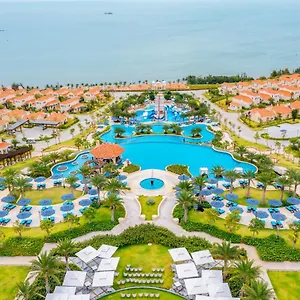 Resort Centara Mirage, Mui Ne