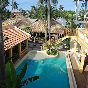 2* Hotel Mi Nhon Em Muine
