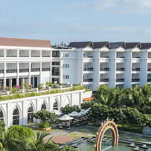 Resort Muine Bay, Mui Ne