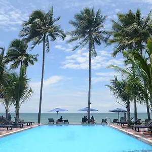 3* Hotel Rang Garden Side
