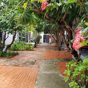  Maison d'hôtes Cay Phuong
