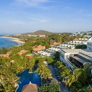Resort The Cliff & Residences, Mui Ne