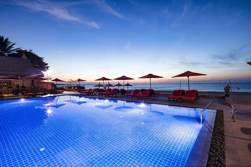 Terracotta Resort & Spa Mui Ne
