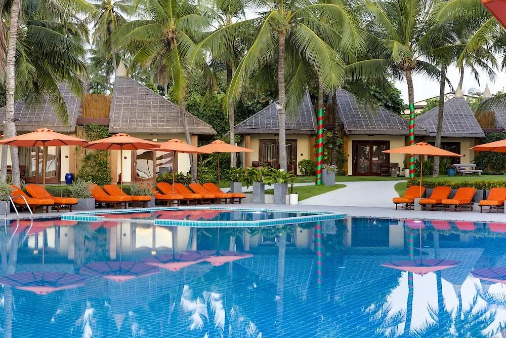 Terracotta Resort & Spa Mui Ne