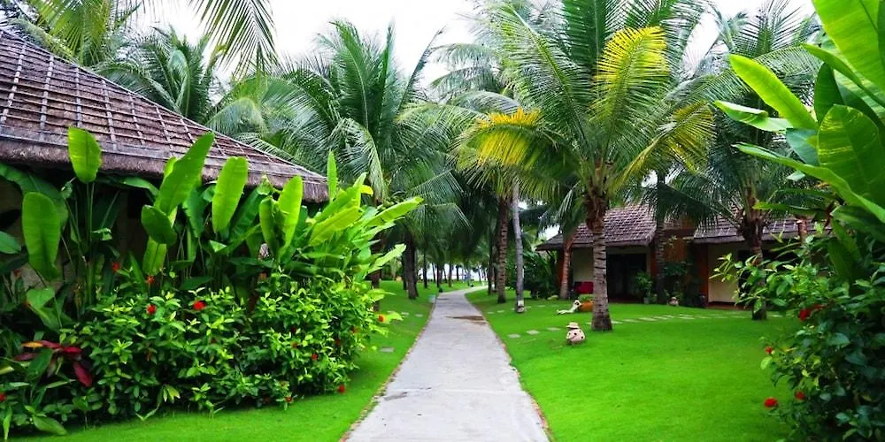Terracotta Resort & Spa Mui Ne