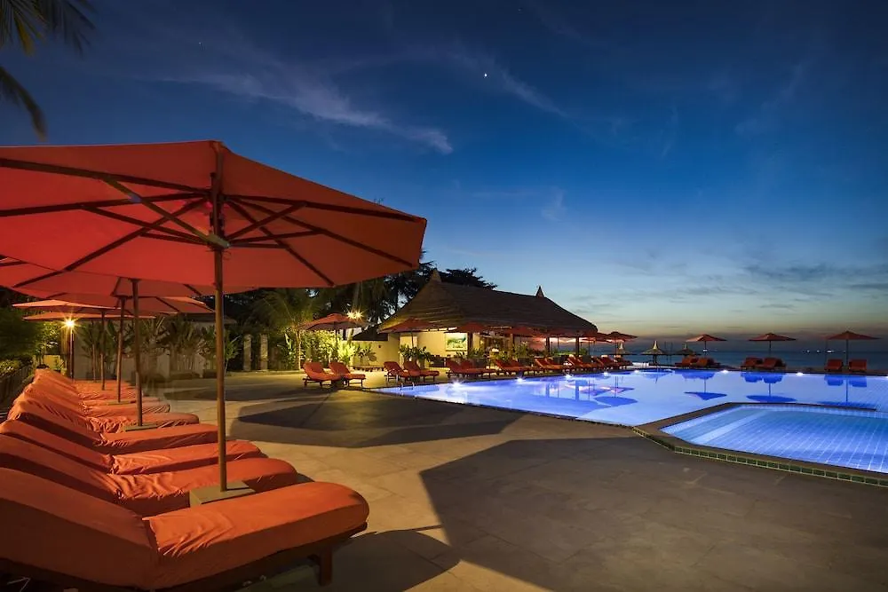 Terracotta Resort & Spa Mui Ne Vietnam