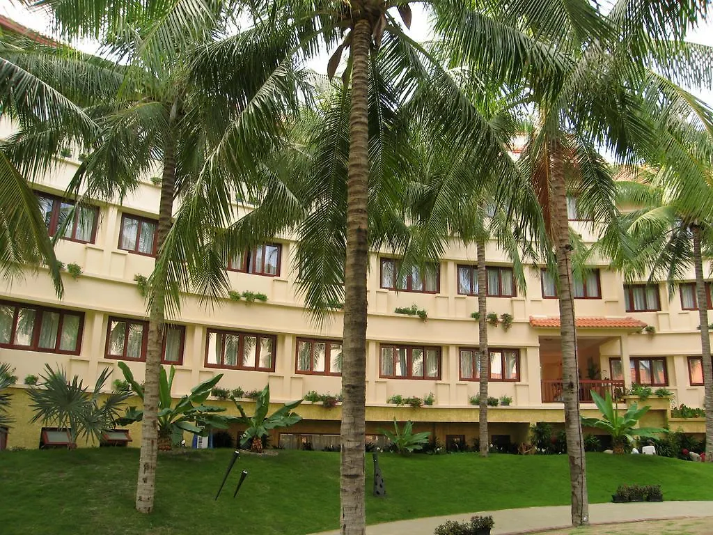 Terracotta Resort & Spa Mui Ne