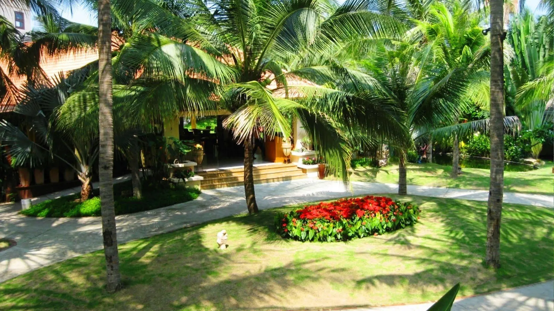 Terracotta Resort & Spa Mui Ne