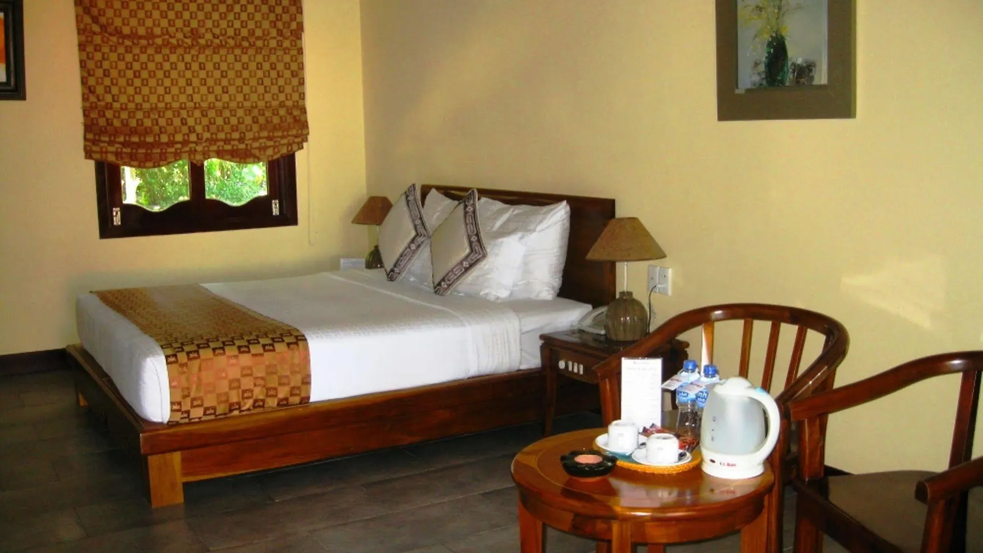 Terracotta Resort & Spa Mui Ne Vietnam