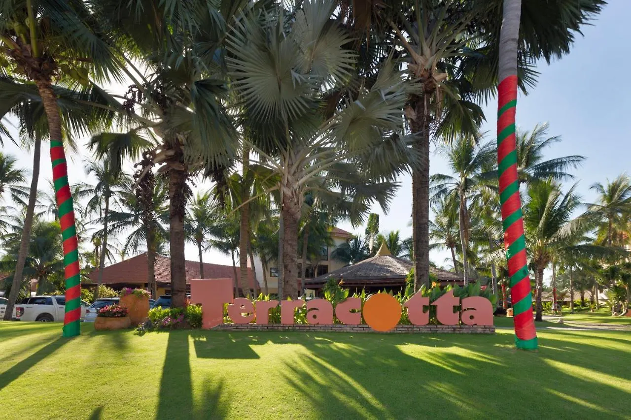 Terracotta Resort & Spa Mui Ne
