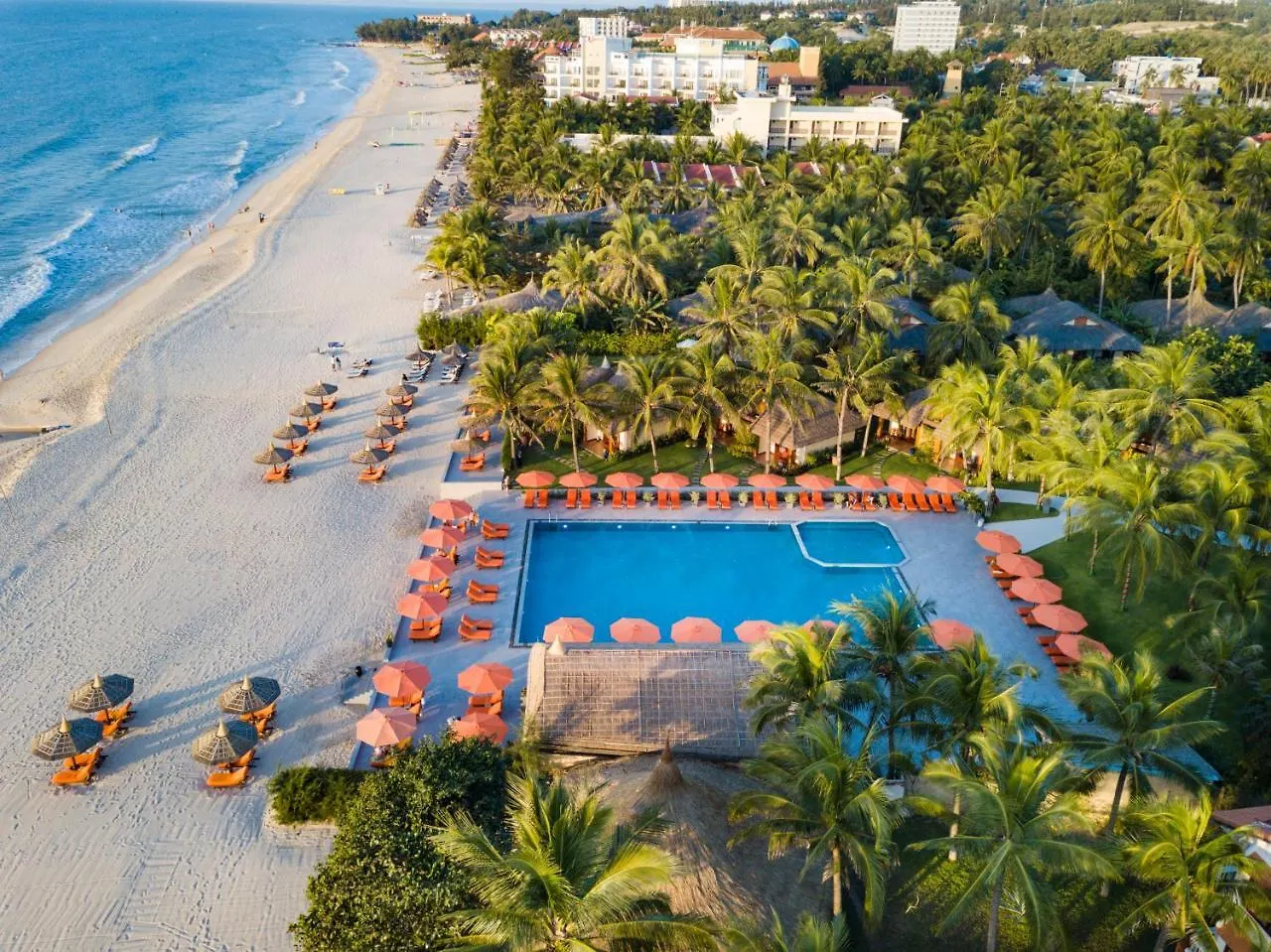 Terracotta Resort & Spa Mui Ne
