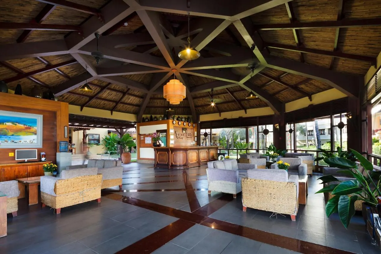Terracotta Resort & Spa Mui Ne 4*,  Vietnam