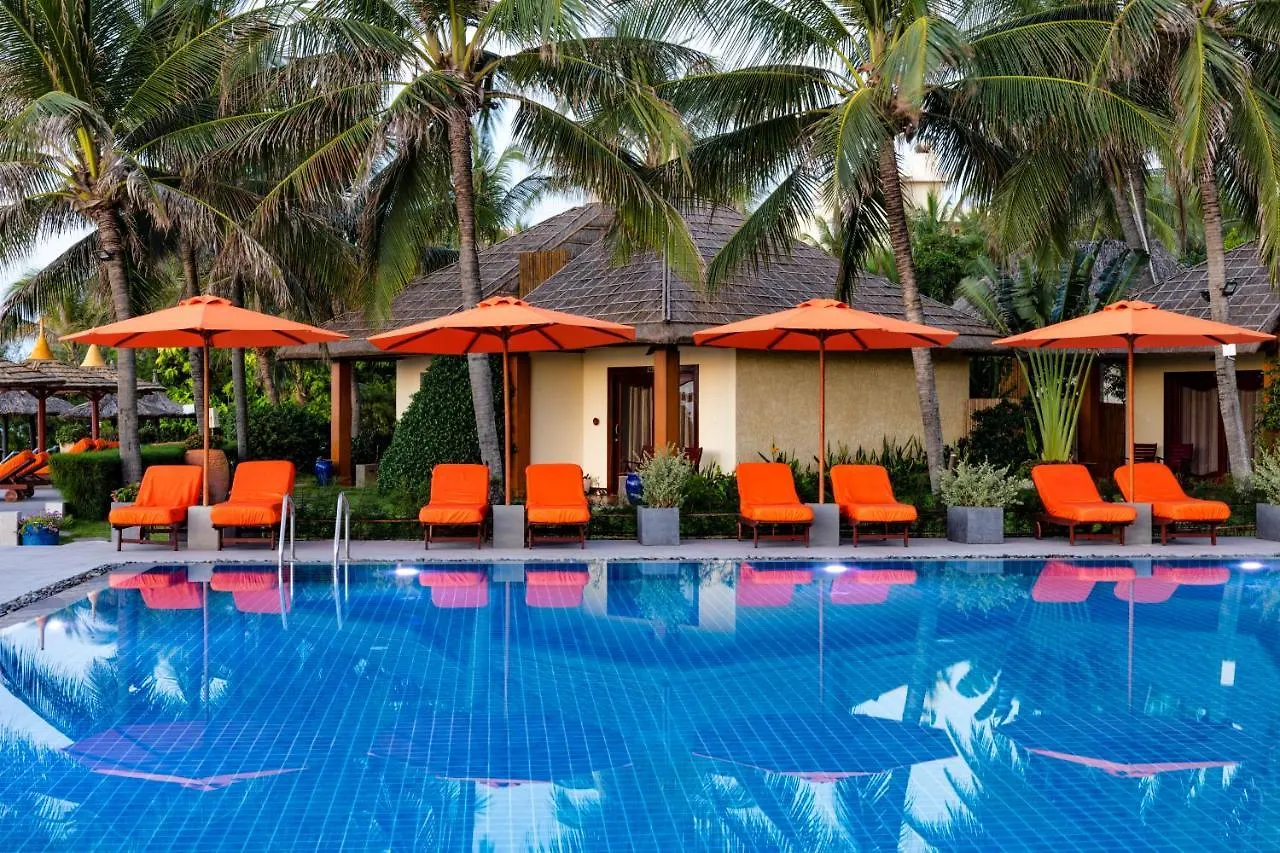 ****  Terracotta Resort & Spa Mui Ne Vietnam