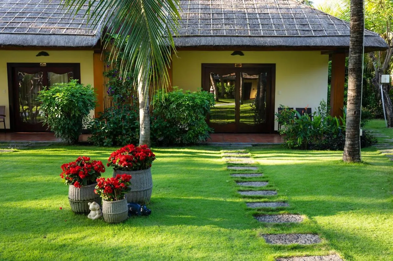 Terracotta Resort & Spa Mui Ne 4*,  Vietnam