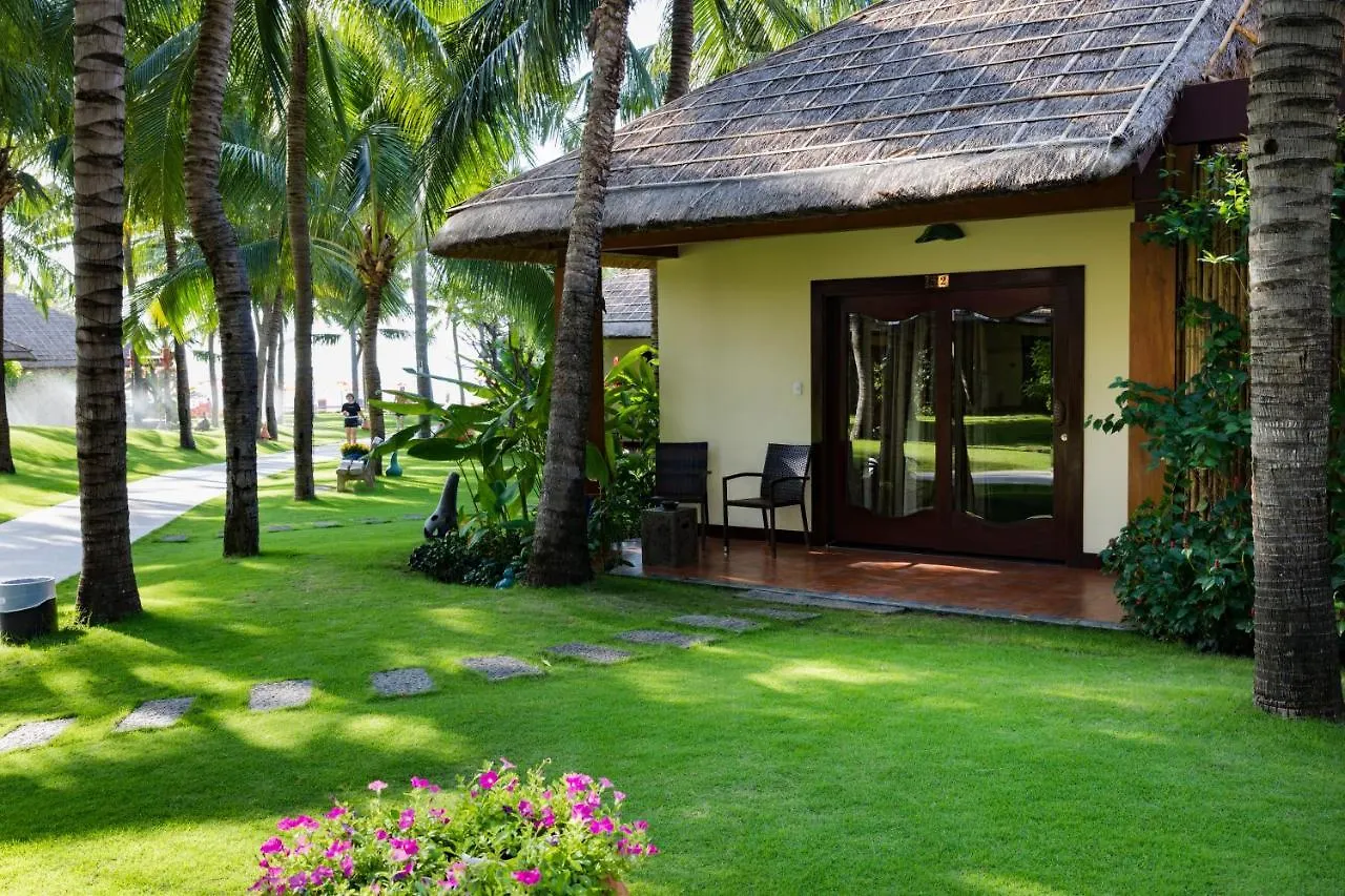 Terracotta Resort & Spa Mui Ne