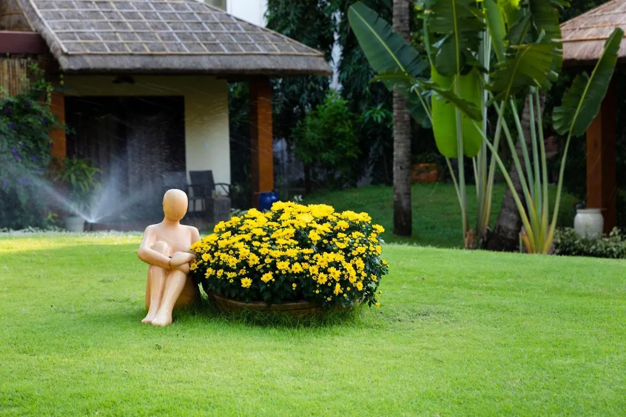 Terracotta Resort & Spa Mui Ne Vietnam