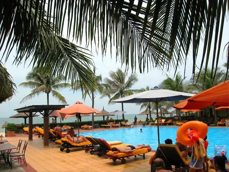 Terracotta Resort & Spa Mui Ne
